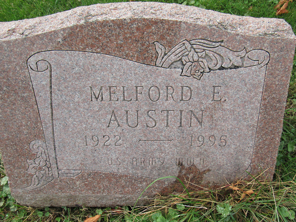 tombstone